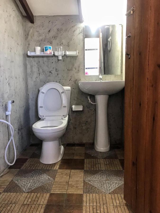 Paul Wood Cabana Hotell Nuwara Eliya Eksteriør bilde