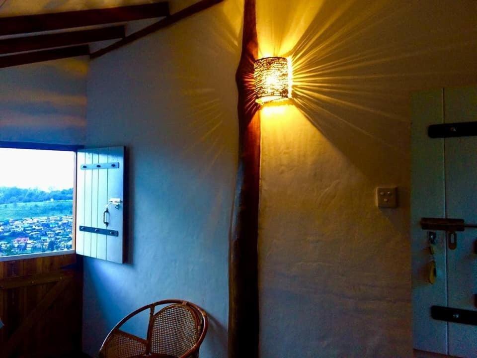 Paul Wood Cabana Hotell Nuwara Eliya Eksteriør bilde