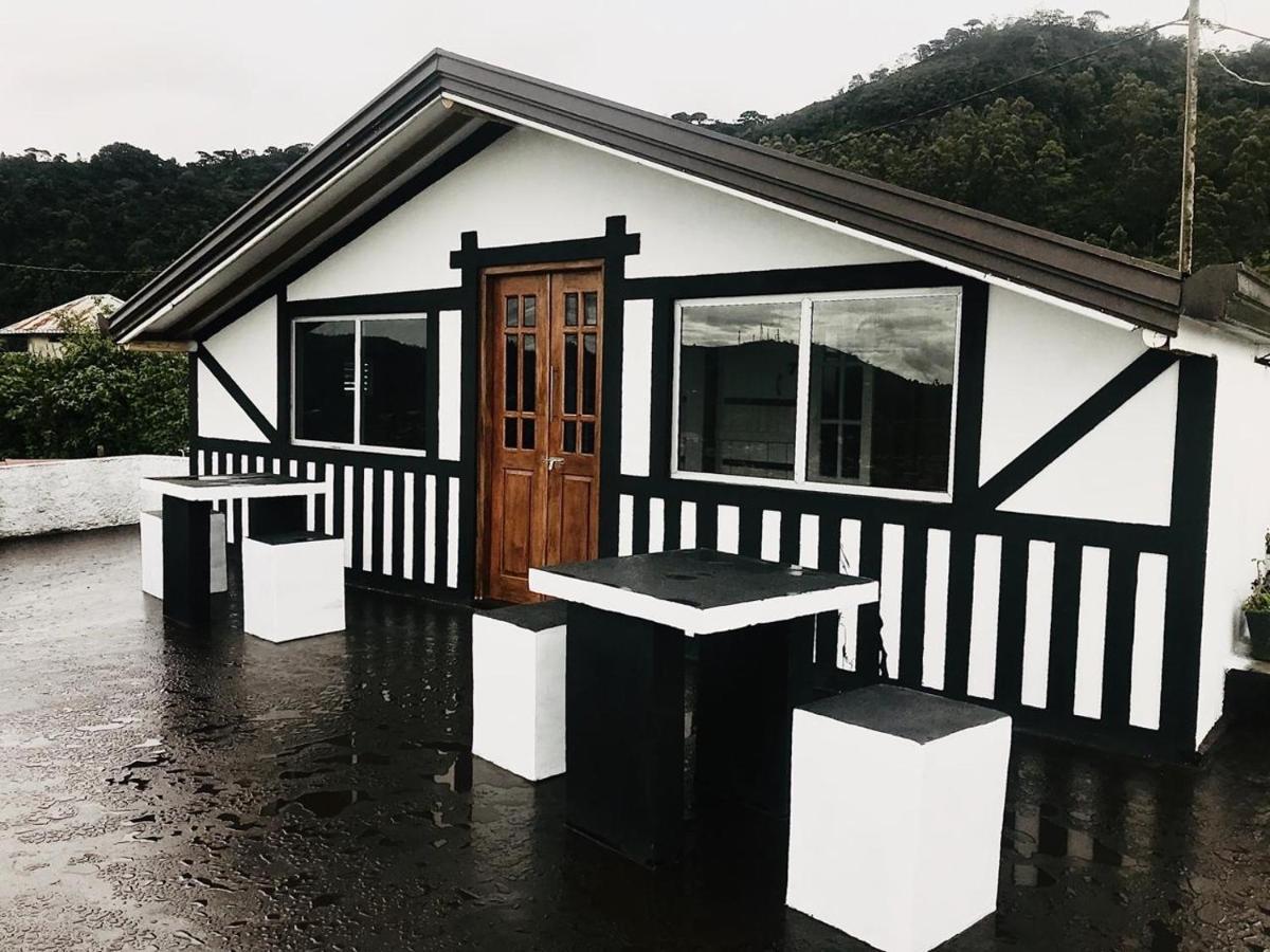 Paul Wood Cabana Hotell Nuwara Eliya Eksteriør bilde